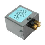 Standard Ignition RY-155 Windshield Wiper Motor Relay - view 1
