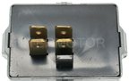 Standard Ignition RY-155 Windshield Wiper Motor Relay - view 6