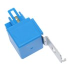 Standard Ignition RY-1561 Adjustable Pedal Relay - Rear - view 1