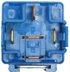 Standard Ignition RY-1561 Adjustable Pedal Relay - Rear - view 5