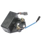 Standard Ignition RY-1567 Engine Air Intake Heater Relay - view 1