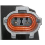 Standard Ignition RY-1567 Engine Air Intake Heater Relay - view 5