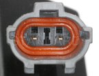 Standard Ignition RY-1567 Engine Air Intake Heater Relay - view 6