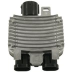 Standard Ignition RY-1573 Engine Cooling Fan Module - view 3