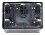 Standard Ignition RY-1587 Computer Control Relay - Front - view 3