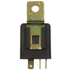 Standard Ignition RY-1599 A/C Compressor Control Relay - view 2