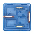 Standard Ignition RY-1609 Accessory Power Relay - view 3
