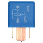 Standard Ignition RY-1609 Accessory Power Relay - view 2