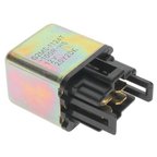 Standard Ignition RY-160 A/C Compressor Cut-Out Relay - view 1