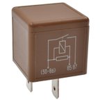 Standard Ignition RY-1638 Fuel Pump Relay - view 1