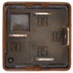 Standard Ignition RY-1638 Fuel Pump Relay - view 3