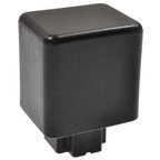 Standard Ignition RY-1657 Windshield Wiper Motor Relay - view 1