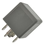 Standard Ignition RY-1658 Fuel Injection Relay - view 1
