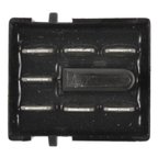 Standard Ignition RY-1663 Fuel Pump Relay - view 3