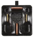 Standard Ignition RY-1666 Diesel Glow Plug Relay - view 4