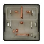 Standard Ignition RY1736 Diesel Glow Plug Relay - view 3