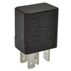 Standard Ignition RY-1738 HVAC Automatic Temperature Control (ATC) Relay - view 1