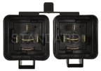 Standard Ignition RY-1758 Engine Cooling Fan Motor Relay - view 4