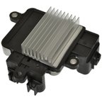 Standard Ignition RY1819 Engine Cooling Fan Module - view 2