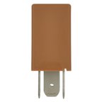 Standard Ignition RY1838 Engine Cooling Fan Motor Relay - view 2