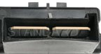 Standard Ignition RY-183 Engine Cooling Fan Motor Relay - view 3