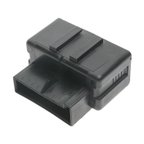 Standard Ignition RY-183 Engine Cooling Fan Motor Relay - view 1