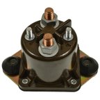Standard Ignition RY1868 Diesel Glow Plug Relay - view 1