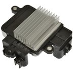 Standard Ignition RY1890 Engine Cooling Fan Module - view 3