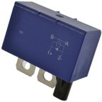 Standard Ignition RY1898 Starter Motor Control Relay - view 1