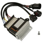 Standard Ignition RY1904 Engine Cooling Fan Module - view 1