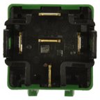 Standard Ignition RY1909 Instrument Panel Cluster Relay - view 3