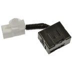 Standard Ignition RY1911 Heated Seat Relay - view 1