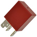 Standard Ignition RY1917 Fuel Pump Relay - view 1