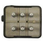 Standard Ignition RY-191 Fuel Pump Relay - view 3