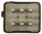 Standard Ignition RY-191 Fuel Pump Relay - view 4
