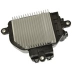Standard Ignition RY1925 Engine Cooling Fan Module - view 3
