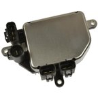 Standard Ignition RY1925 Engine Cooling Fan Module - view 1