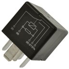 Standard Ignition RY1930 Accessory Power Relay - view 1