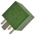 Standard Ignition RY1933 Power Brake Relay - view 1