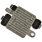 Standard Ignition RY1942 Engine Cooling Fan Module - view 3