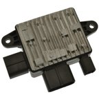 Standard Ignition RY1943 Engine Cooling Fan Module - view 3