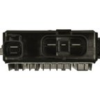 Standard Ignition RY1943 Engine Cooling Fan Module - view 4