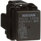 Standard Ignition RY1980 Accessory Power Relay - view 5