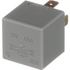 Standard Ignition RY1990 Engine Control Module (ECM) Relay - view 1