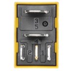 Standard Ignition RY1996 Starter Relay - view 7