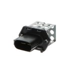 Standard Ignition RY1998 Engine Cooling Fan Module - view 2