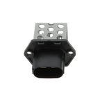 Standard Ignition RY1998 Engine Cooling Fan Module - view 1
