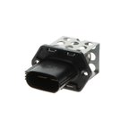 Standard Ignition RY1999 Engine Cooling Fan Resistor - view 2