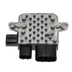 Standard Ignition RY2005 Engine Cooling Fan Module - view 1