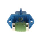 Standard Ignition RY2006 Engine Cooling Fan Resistor - view 6